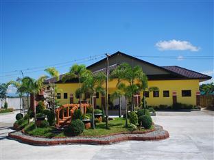 Crystal Waves Hotel And Resort Talavera Kültér fotó